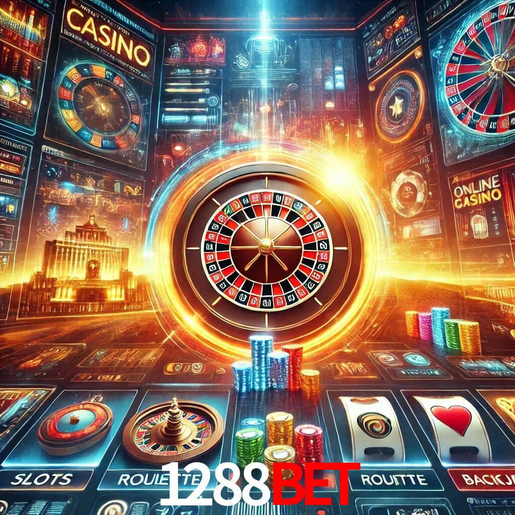  1288BET