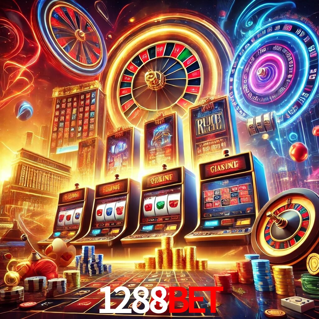  1288BET