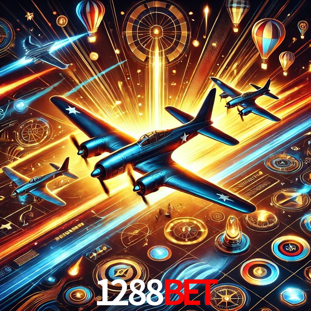  1288BET